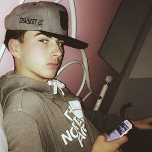 Meet your Posher, Joey